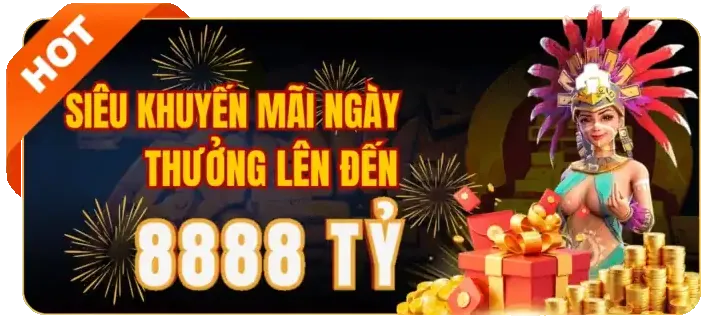 Khuyến mãi nạp tiền kuwin05 hàng ngày