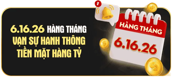 Khuyến mãi chào mừng kuwin05