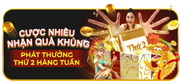 Chương trình VIP kuwin05