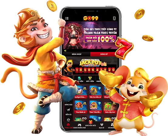 Sân vận động bóng đá với ánh đèn rực rỡ và logo kuwin05