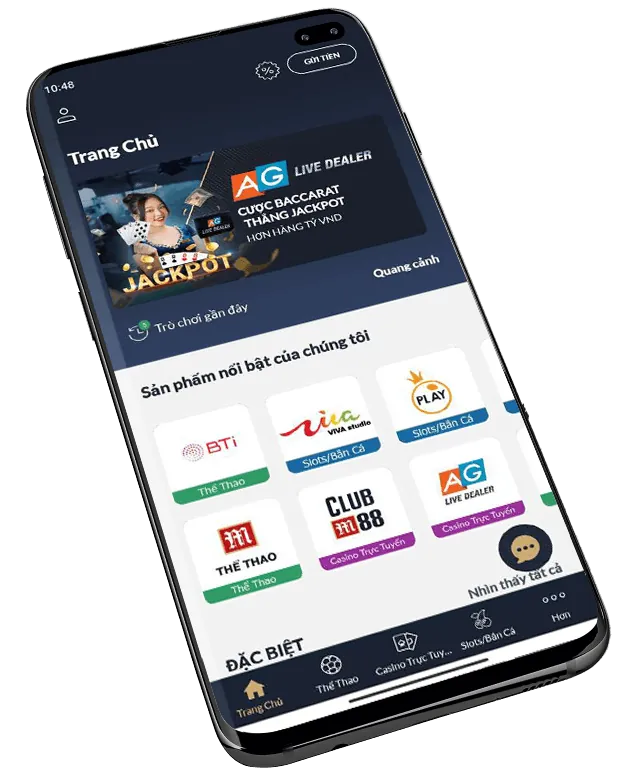 Banner khuyến mãi độc quyền tại KUWIN05